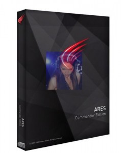 Graebert Ares Commander Edition 2026.3 SP3 Build 26.3.1.4145 Turco