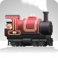Pocket Trains Apk Descargar Mega Mod Cheat v1.5.13