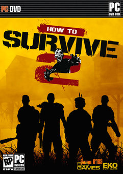 Descarga de Cómo sobrevivir 2 – Acción turca completa