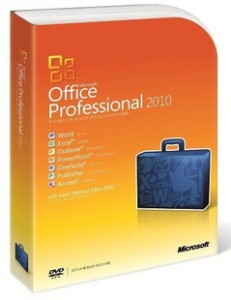 Descargar Office 2010 – SP2 profesional completo más turco 32-64