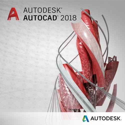 Descarga de AutoCAD 2018 – Programa de dibujo completo de 32 × 64 bits 2018.2