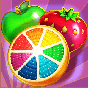 Descargar Juice Jam Apk + Mod Compras 3.43.5
