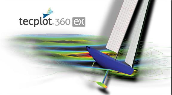 Descarga de Tecplot 360 EX + Chorus – 2025 R2 completo (2025.2.0.81941)