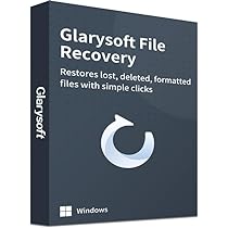 Descarga de Glarysoft File Recovery Pro – v1.30.0.30 completo