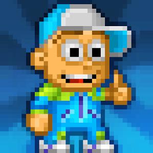 Descargar Pixel Worlds APK v1.7.21