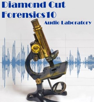 Descargar Diamond Cut Forensics Audio Laboratory v11.09
