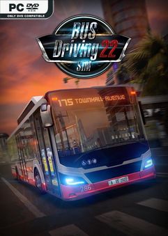 Descargar Bus Driving Sim 22 – PC completo