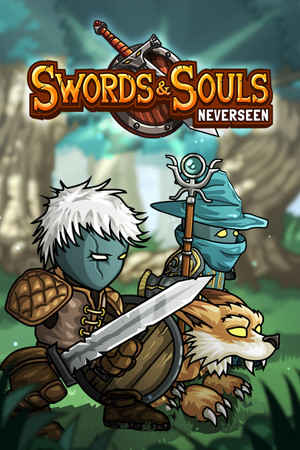 Descarga de Swords & Souls Neverseen – PC completa