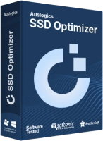Descarga de Auslogics SSD Optimizer Pro – v2.2.0 completo