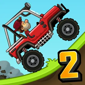 Hill Climb Racing 2 APK Descargar + Mod + Monedas de dinero v1.50.2