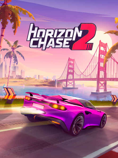 Descarga de Horizon Chase 2 – PC completa + turco