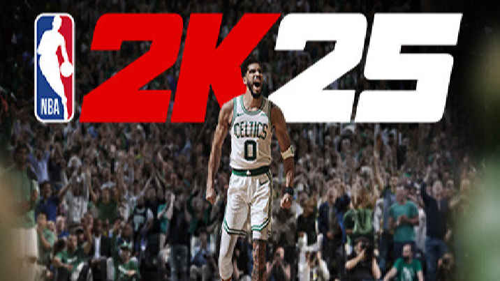 Descarga NBA 2K25 – Completa