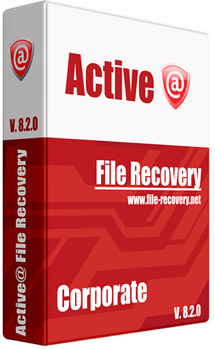 Descargar Active File Recovery Pro – Recuperación completa de datos v26.0.3
