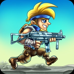 Metal Soldiers 2 Apk Descargar + Mod Dinero v2.84