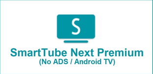 Descargar SmartTube Next Apk – Android TV Premium completo
