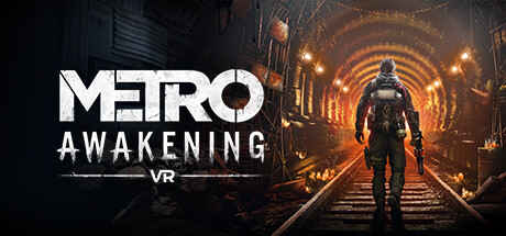 Descargar Metro Awakening – PC completo