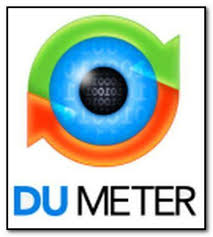 Descargar DU Meter – Full v9.20 Ver tráfico de Internet