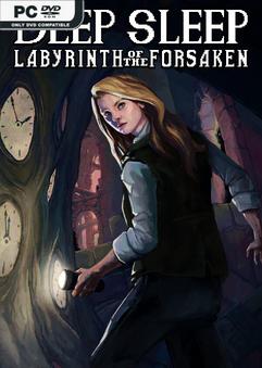 Descarga Deep Sleep Labyrinth Of The Forsaken – PC completa
