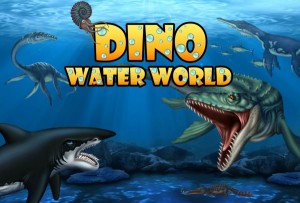 Jurassic Dino Water World Apk Descargar + Android v13.49