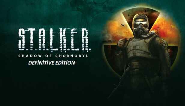 STALKER Shadow of Chernoby Edición Definitiva Descargar Turco
