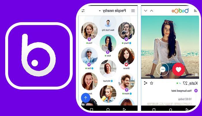 Descargar Badoo Premium Apk – Completo v5.268.0 Android