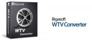 Descargar Bigasoft WTV Converter – Completo v5.8.2.9497