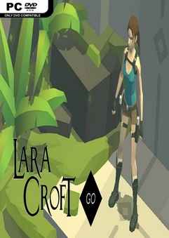 Descargar Lara Croft GO – PC completa en turco