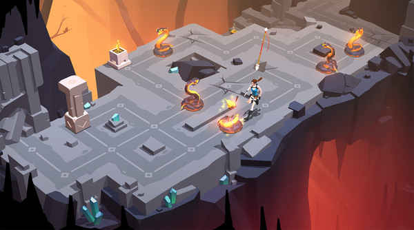 juego-pc-lara-croft-go