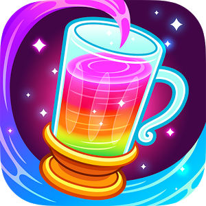 Potion Punch Apk Descargar + Mod Dinero v6.8