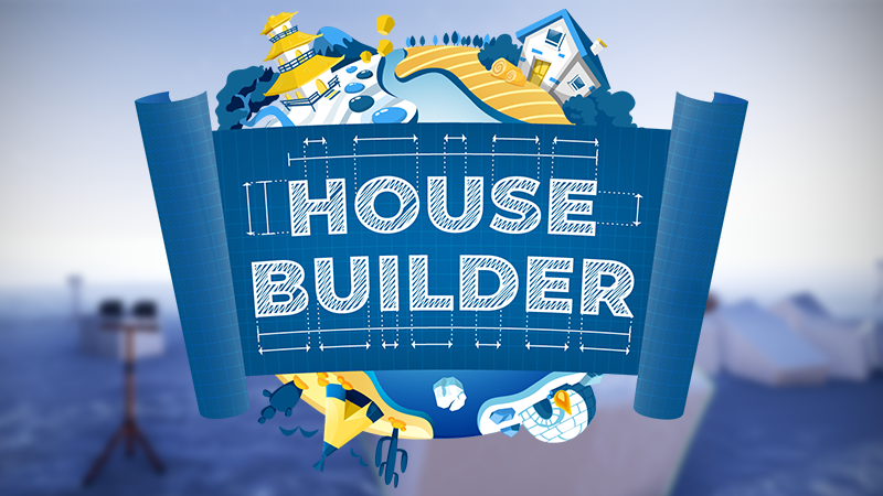 Descargar House Builder – Completo + Turco