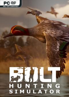 Descarga BULT Hunting Simulator – PC completo turco