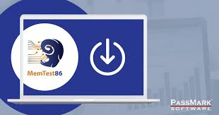 Descargar Passmark Memtest86 Pro – Completo v11.6 Build 1000 (ISO/USB)