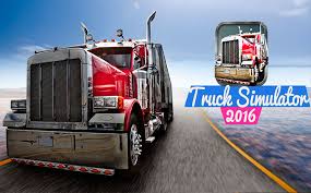 Truck Simulator PRO 2016 Apk Descargar MOD – Dinero completo v2.1