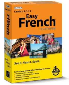 Descargar Easy French Platinum – Aprender francés completo