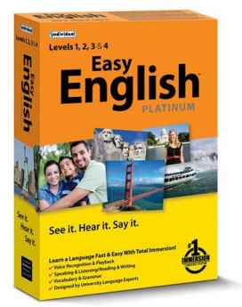 Descargar Easy English Platinum Pro – Aprendizaje completo de inglés