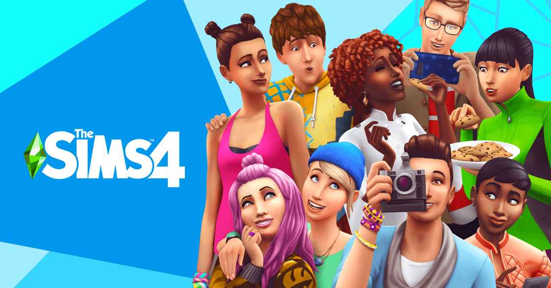 Descargar el programa de actualización de Los Sims 4 – + DLC