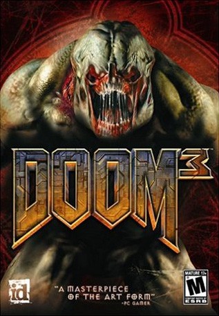 Descarga de Doom 3 – Juego de terror completo para PC + Trucos turcos