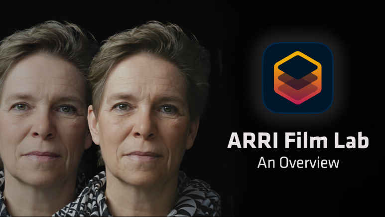 Descarga de RE VisionFX ARRI Film Lab – Versión completa 1.0.2