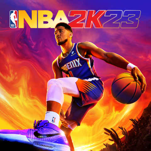 Descarga NBA 2K23 – PC completa + DLC