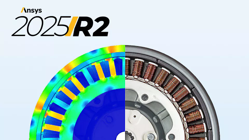 Descarga de ANSYS Engine-CAD 2025 – R2.1 completo (x64)