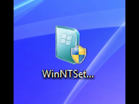 Descargar WinNTSetup – Full v5.4.2 Final + Turco portátil