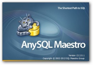 Descargar AnySQL Maestro Pro – Completo v16.12.0.20