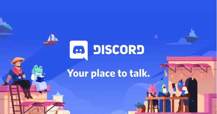 Descargar Discord MOD Apk – Completo v125.14 Nitro