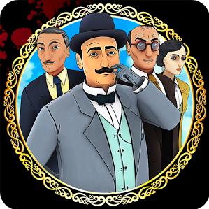 The ABC Murders Apk Descargar + DATOS Mod Tip v1.1