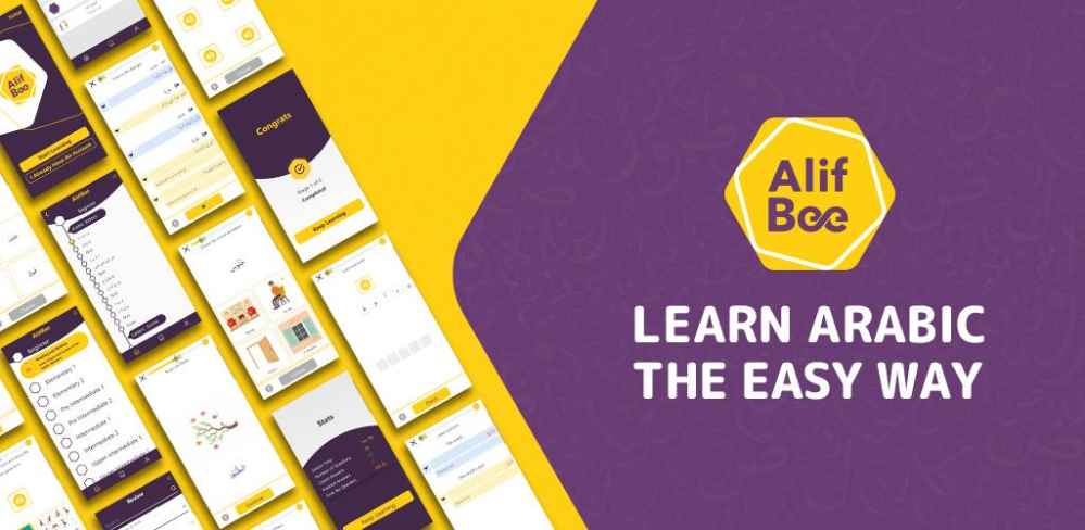 Aprende árabe con AlifBee Apk Descargar – Full v3.3.5 Premium
