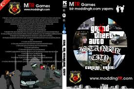 GTA San Andreas Valle de los Lobos Mod Descargar Parche + Instalación