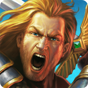 Dawnbringer Apk Descargar + DATOS Mod Dinero v1.2.5