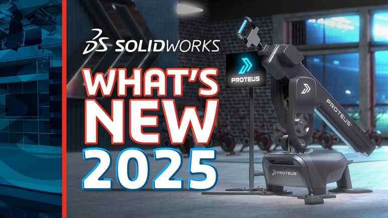 Descarga de SolidWorks 2025 – Premium turco completo vSP5.0