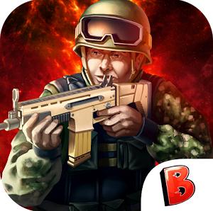 Descargar Bullet Force APK – DATA Mod v1.88.0 Juego de guerra