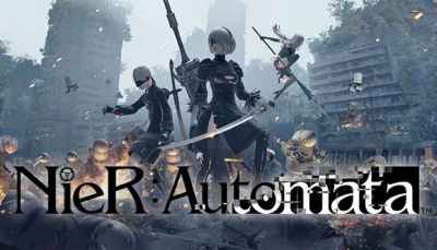 Descargar NieR Automata – Acción completa para PC + Actualización – DLC